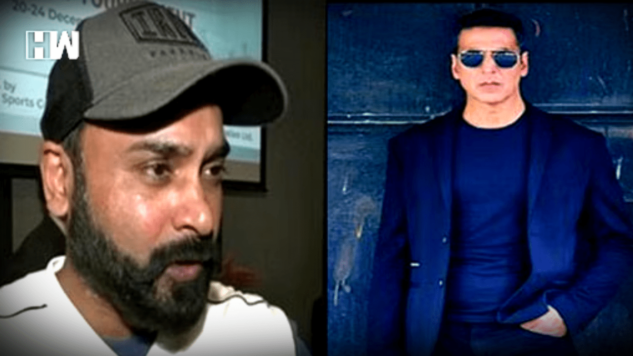 Amit Mishra Slams Akshay Kumar’s Trolls Calling Him Out For Richa Chadha Remark
