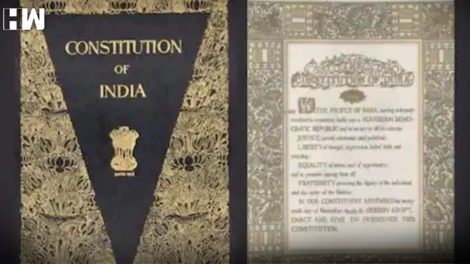 Constitution