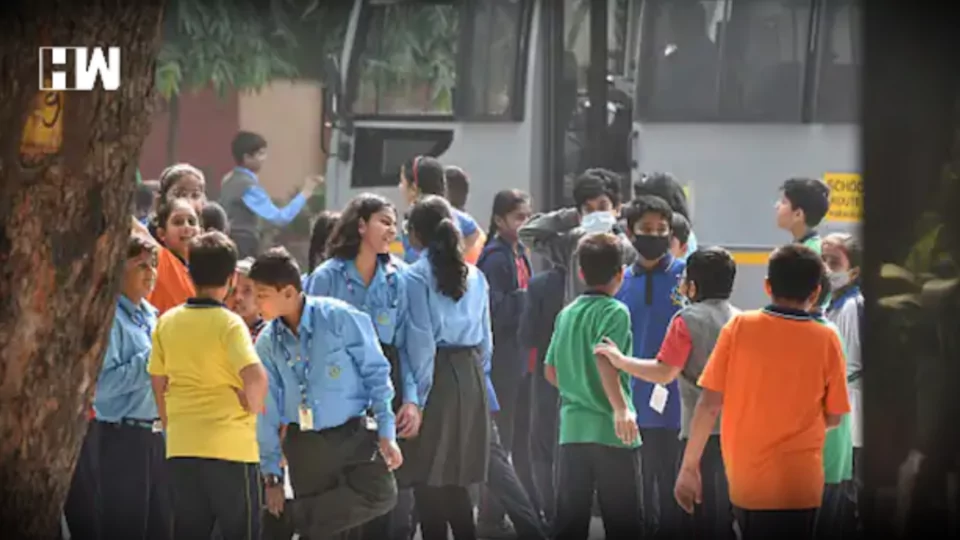 Delhi Schools