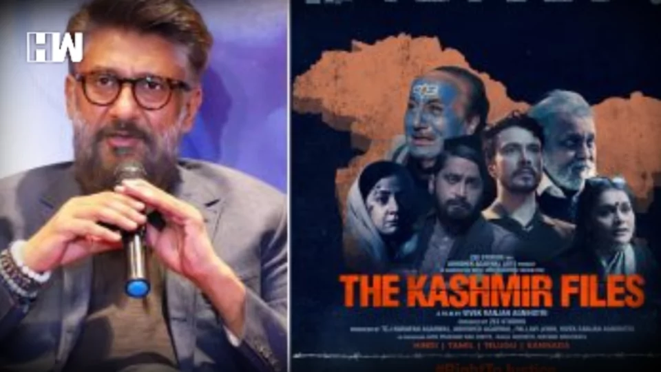 Vivek Agnihotri