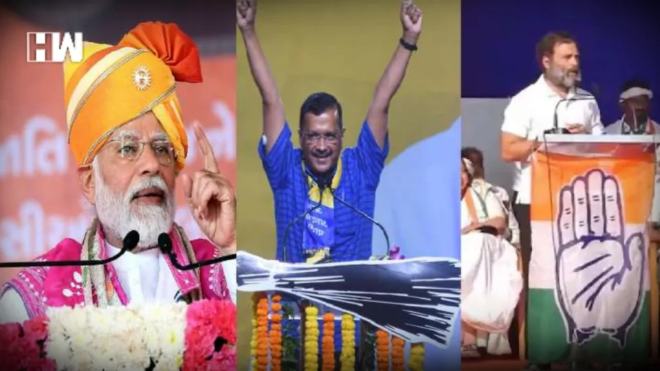 Assembly Elections