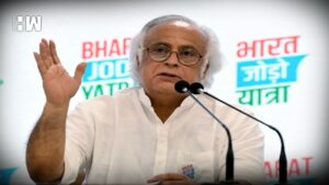 Jairam Ramesh