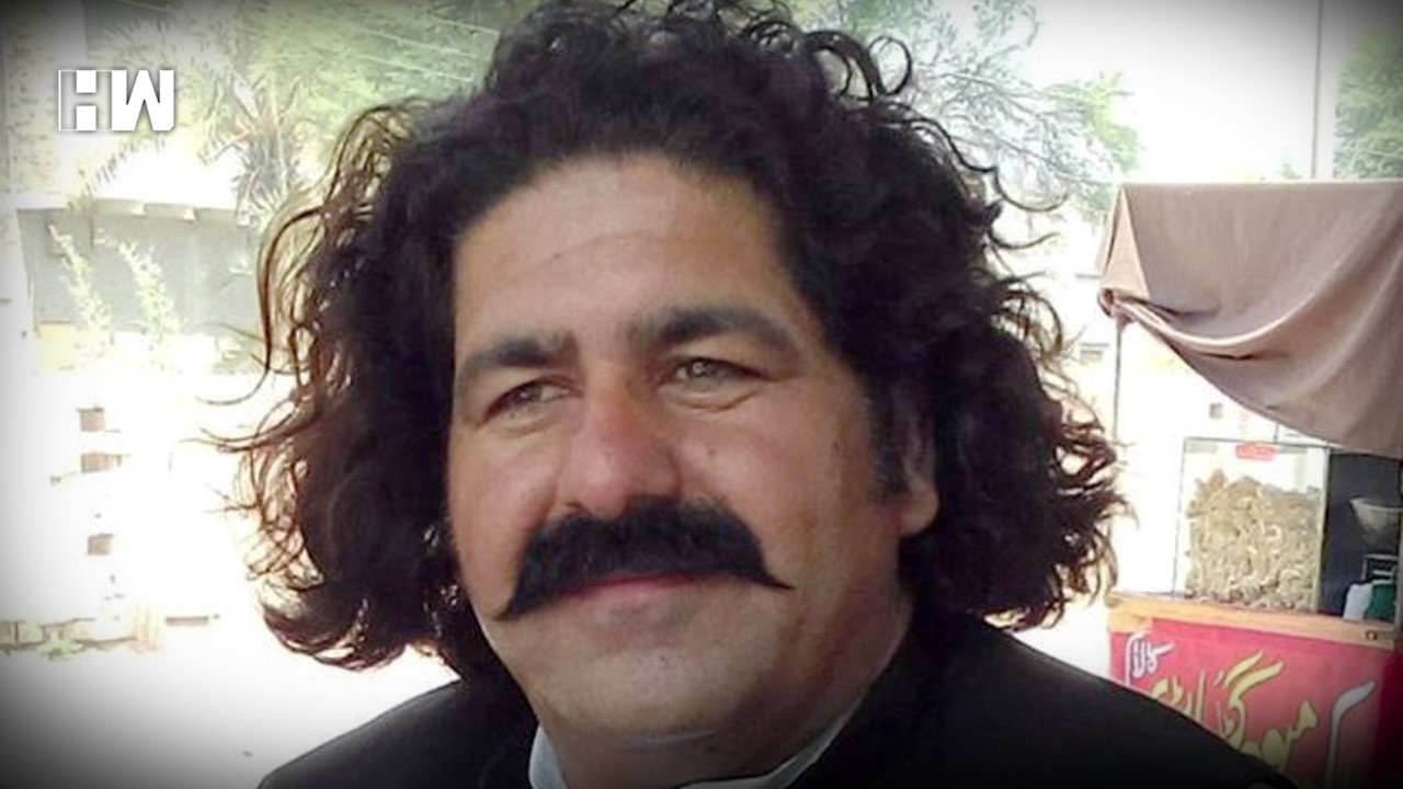 PTM leader Ali Wazir: The face of dissent in Pakistan - Articles
