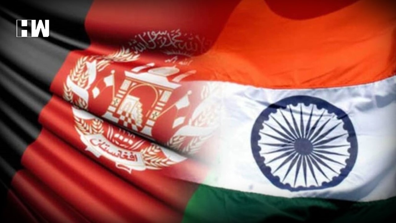 India engaged with Afghanistan in over 500 projects MoS Muraleedharan