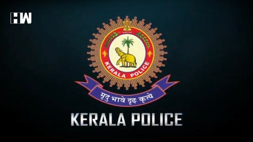 Kerala Police