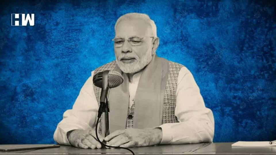 PM Modi
