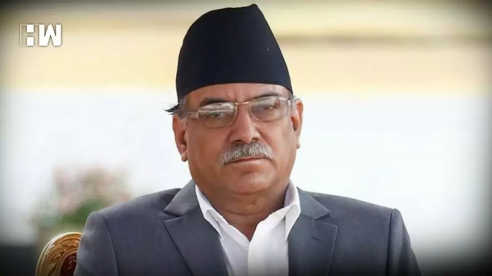 Pushpa Kamal