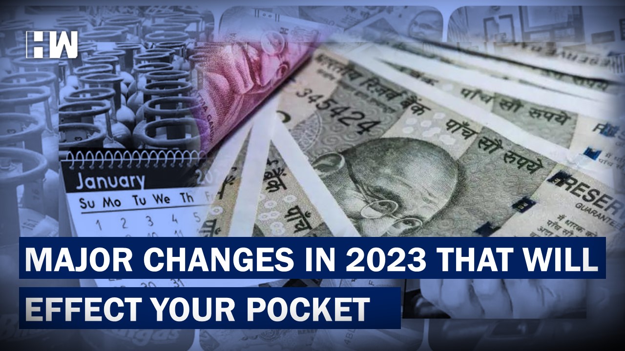 January 2023 Will Bring In new bank rules and expenses;know about these