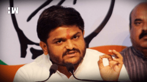 Hardik Patel