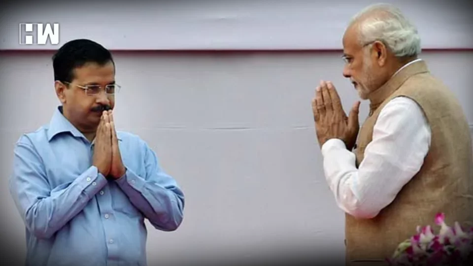 Modi Arvind