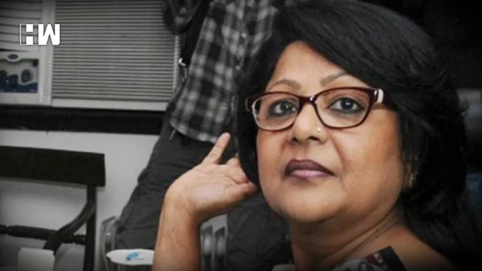Barkha Shukla