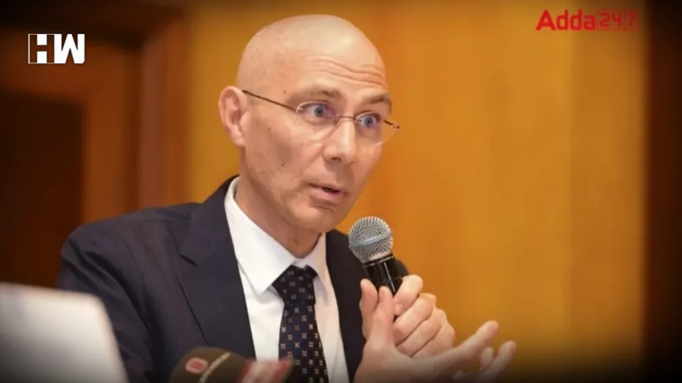 Volker Turk