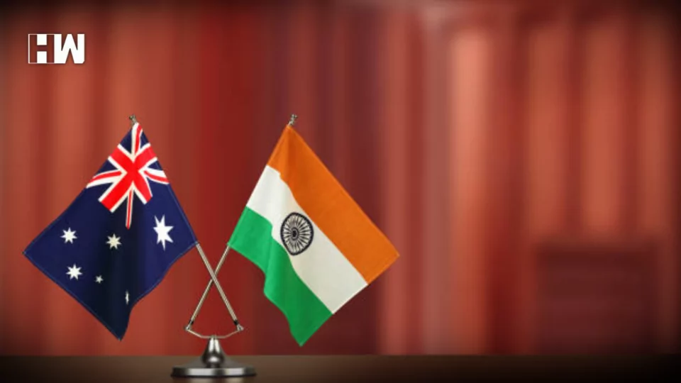 India us Flag