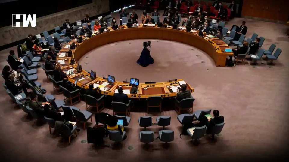 UNSC