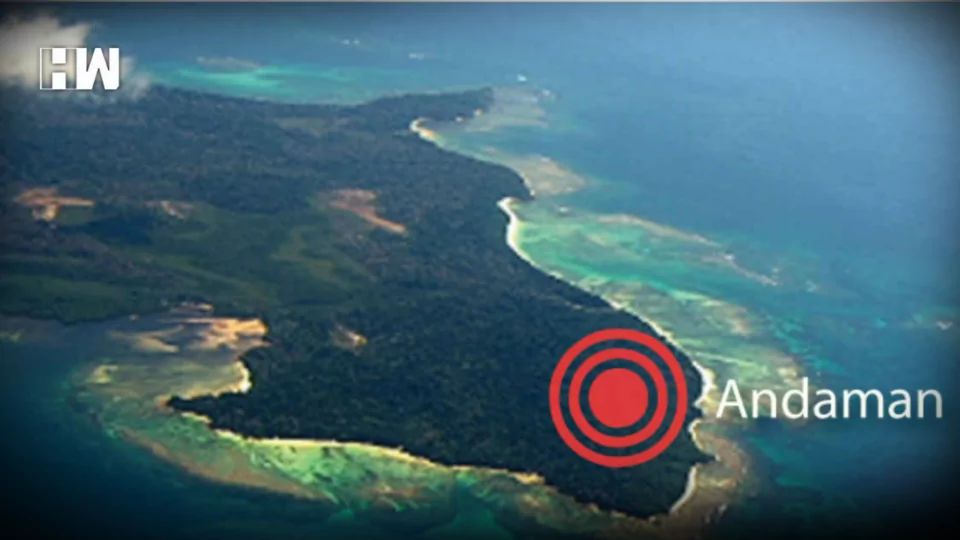 Andaman