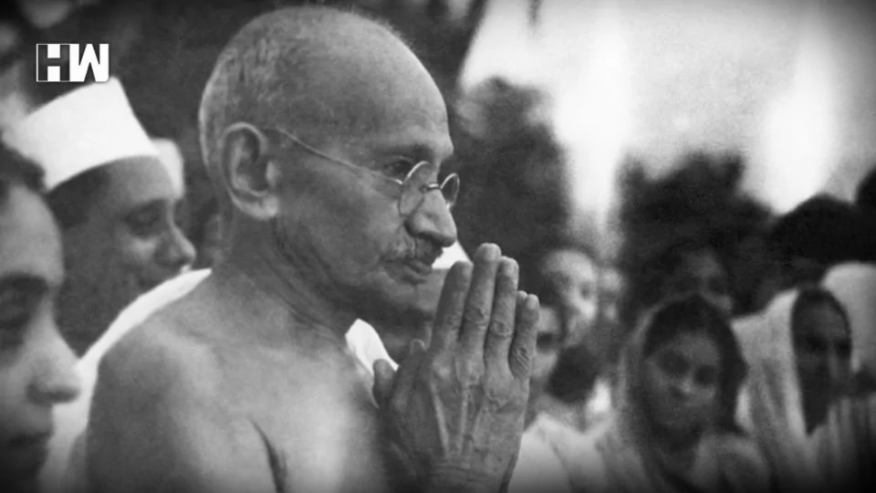 mahatma gandhi