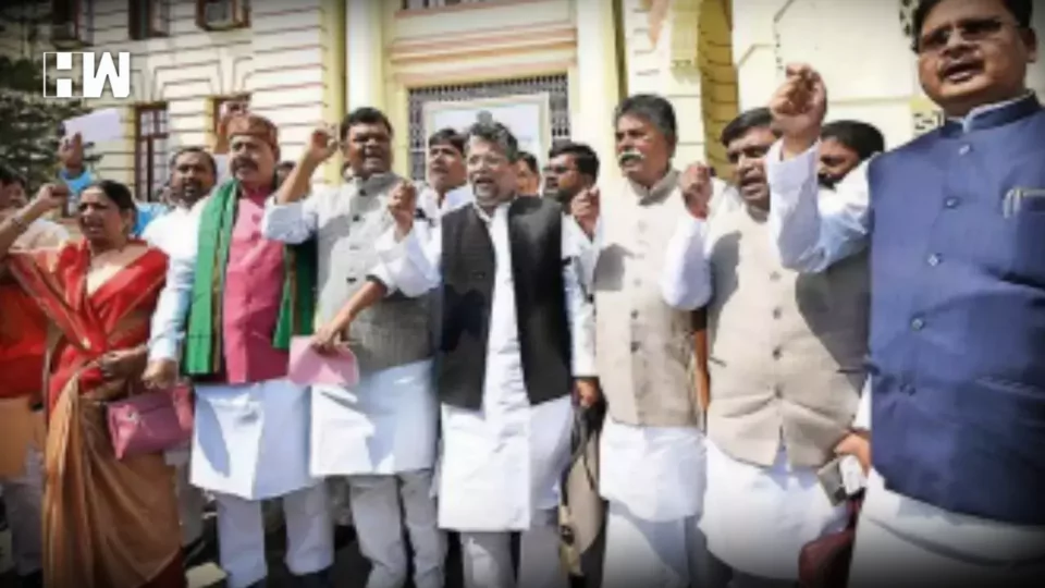 Bihar Assembly