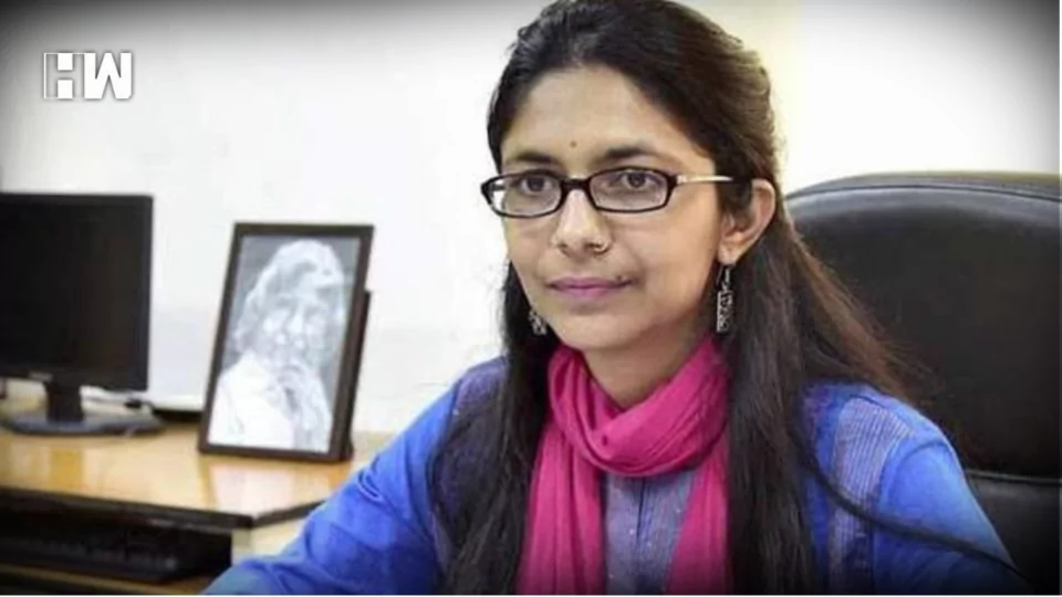 Delhi Commission For Women