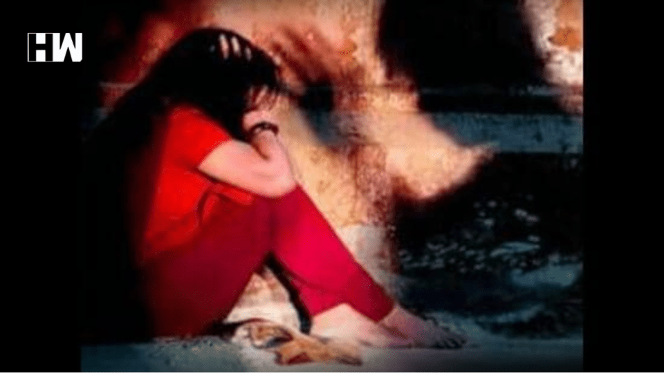 Girl Abducted In MP