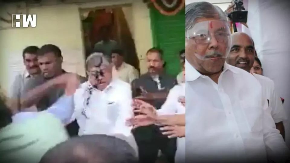 Chandrakant Patil