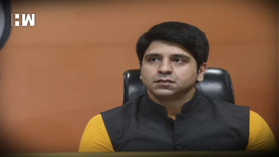 shehzad Poonawala