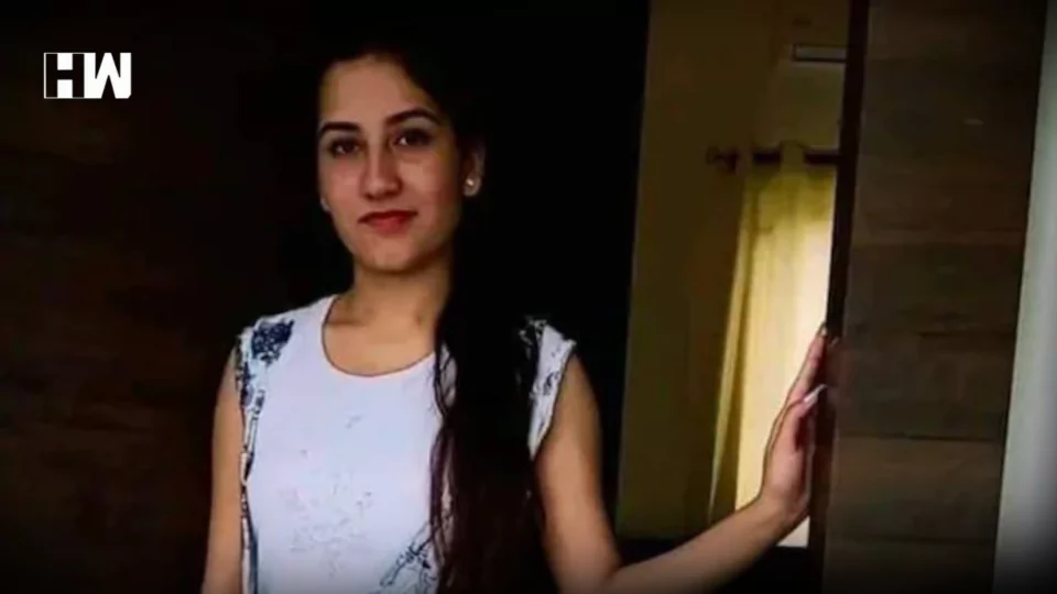 Ankita Bhandari
