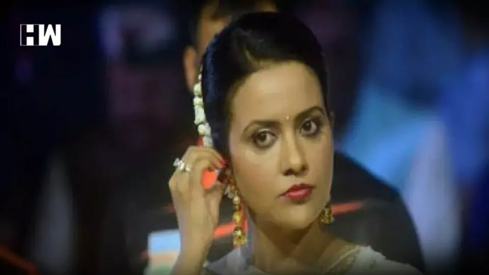 Amruta Fadnavis