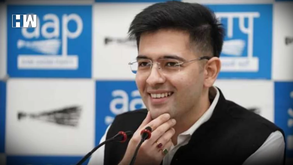 Raghav Chadda