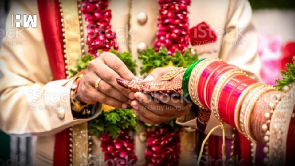 Bride Groom