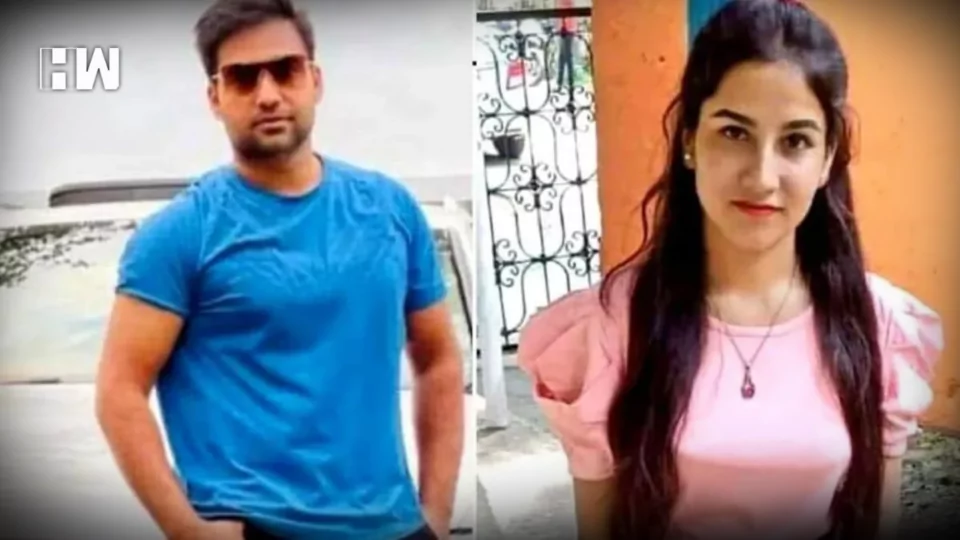 Ankita Bhanadari Case
