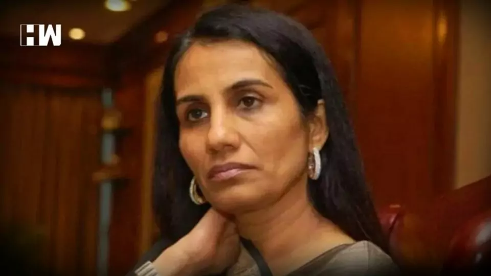 ICICI
