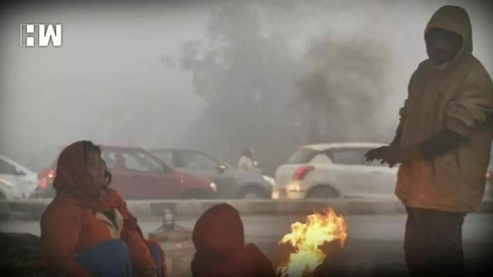North India