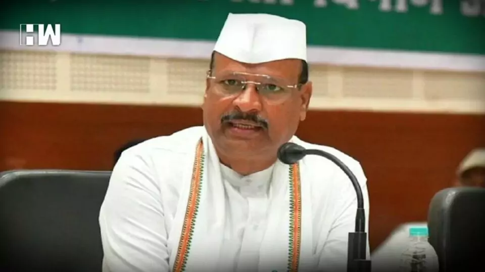 Maharashtra