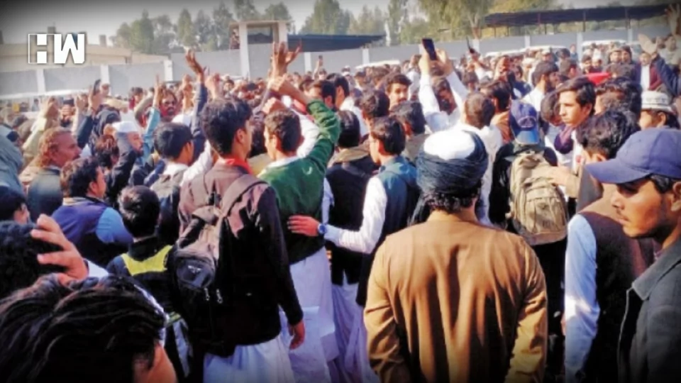 Lakki Marwat