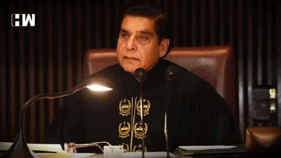 Raja Parvaiz Ashraf