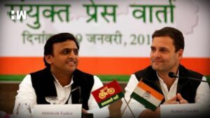 “Received No Invitation”: Akhilesh Yadav On Bharat Jodo Yatra - Articles