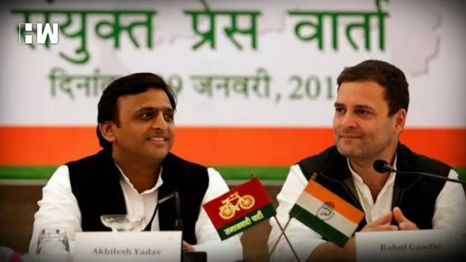 Akhilesh Yadav