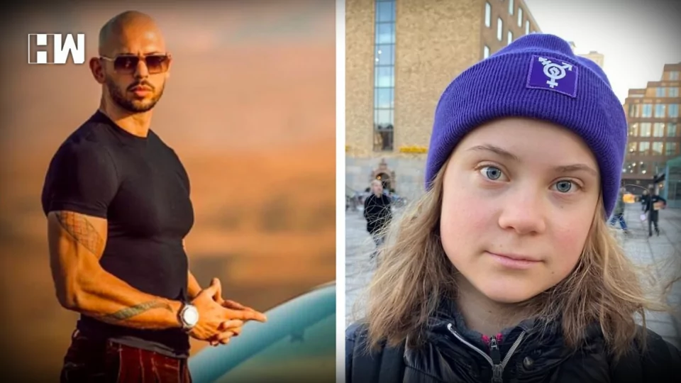 greta thunberg