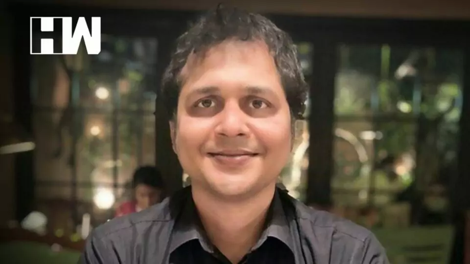Saket Gokhale