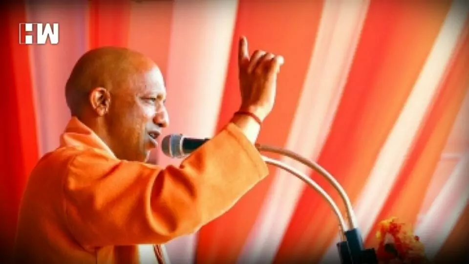 Yogi