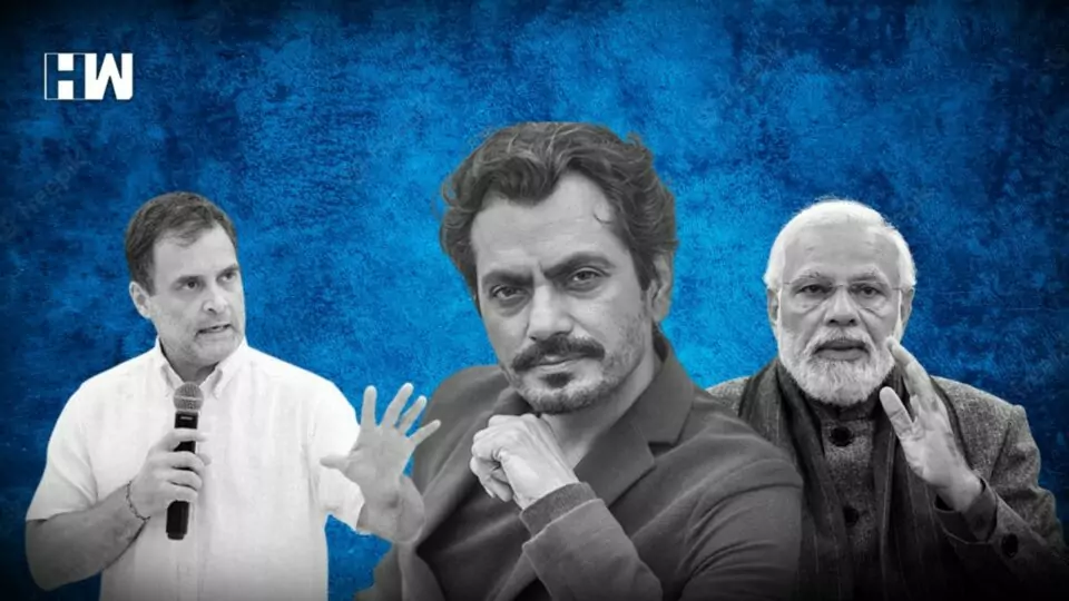 Nawazuddin Siddiqui
