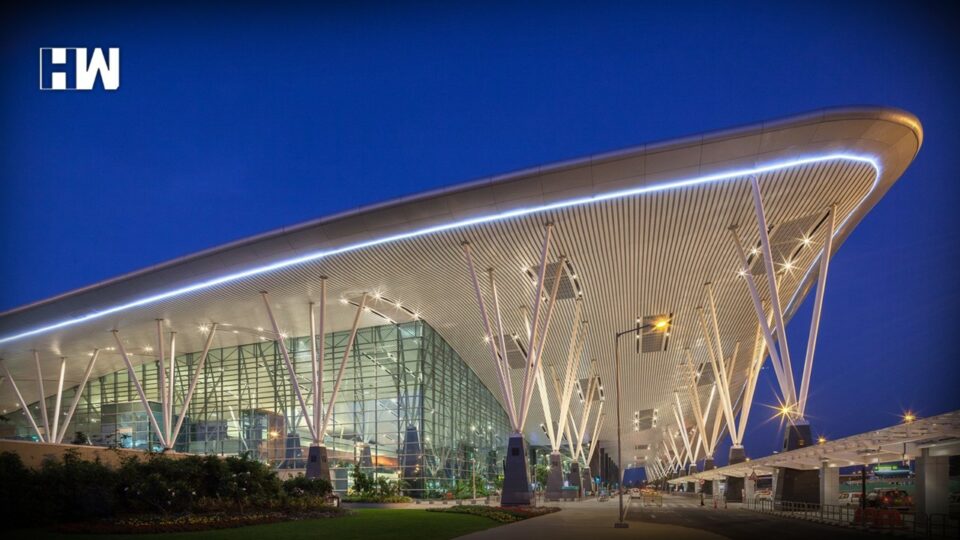Bangaluru Airport