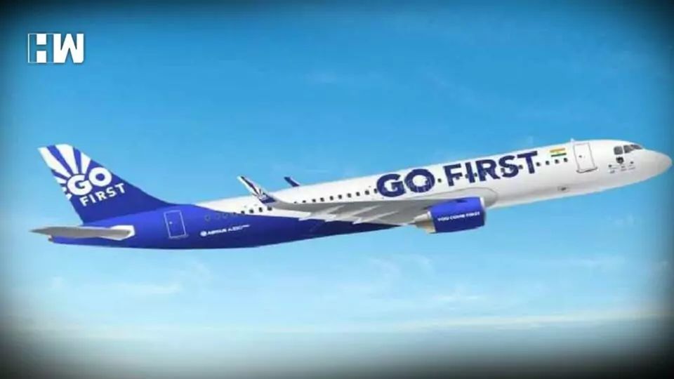 GoFirst