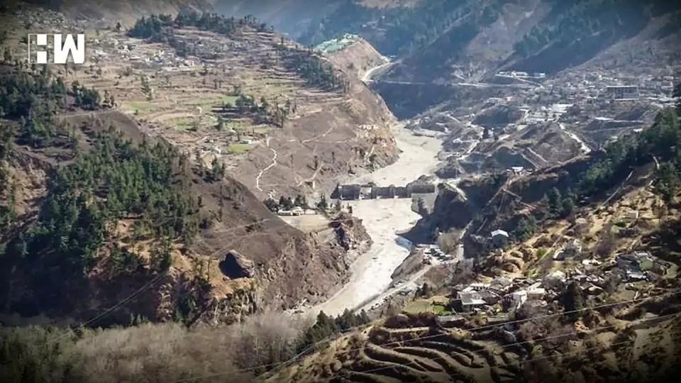 Joshimath