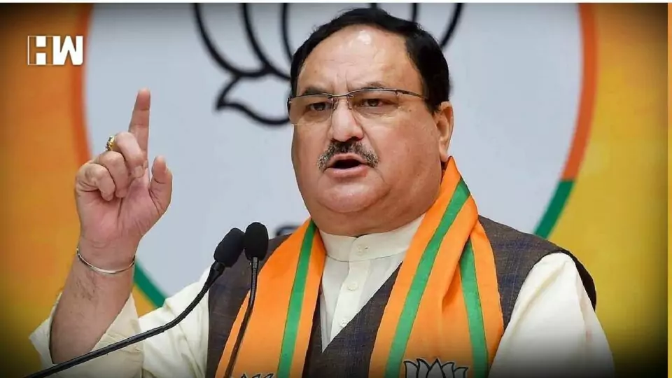 BJP