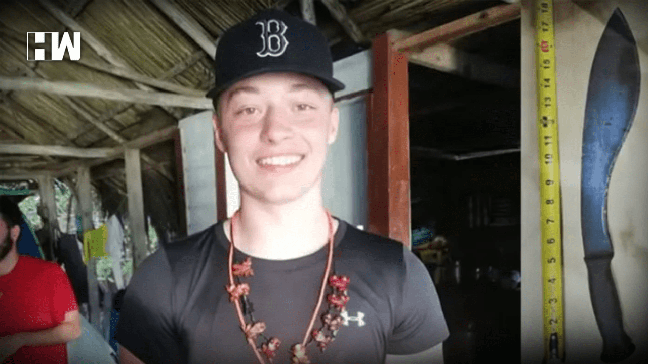 New York 19YearOld Faces Attempted Murder Charges In Times Square