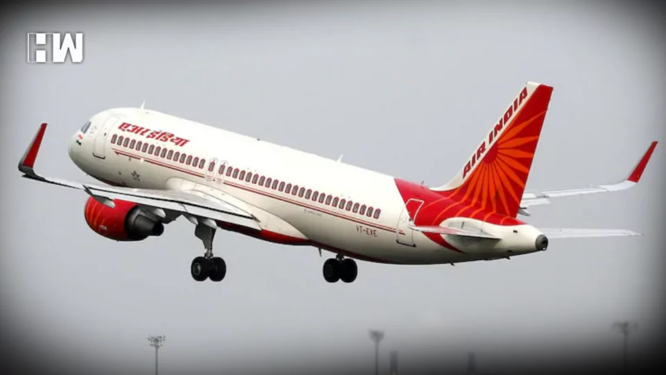 Air India