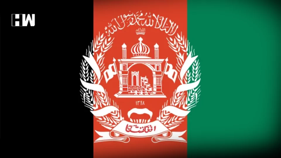 afghanistan