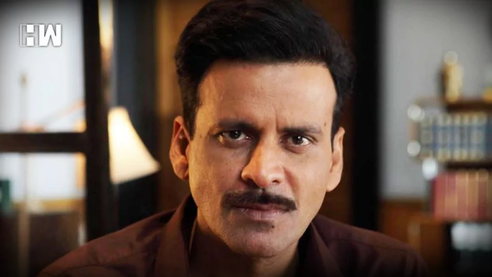 manoj bajpayee
