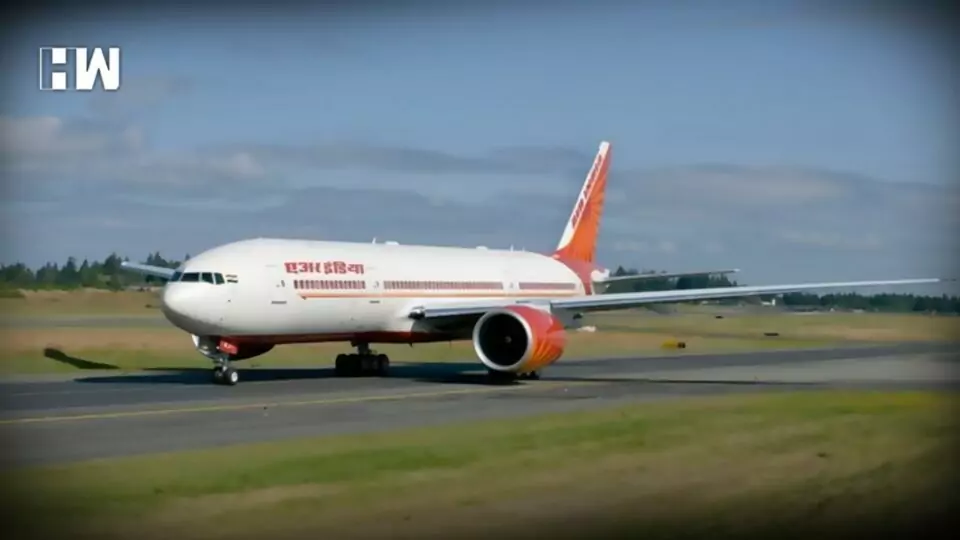 Air India